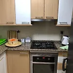 1224 - Poblenou Apartment