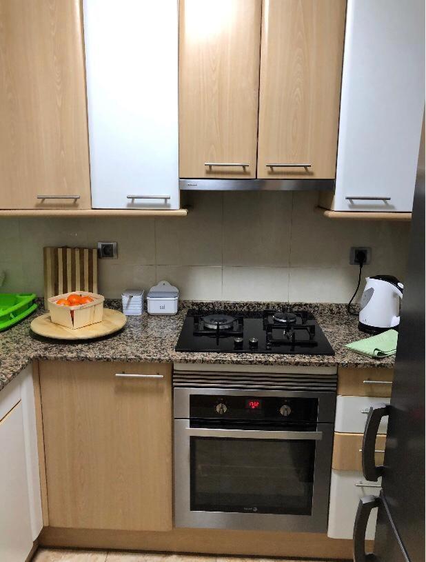 1224 - Poblenou Apartment *
