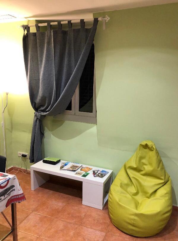 1224 - Poblenou Apartment *