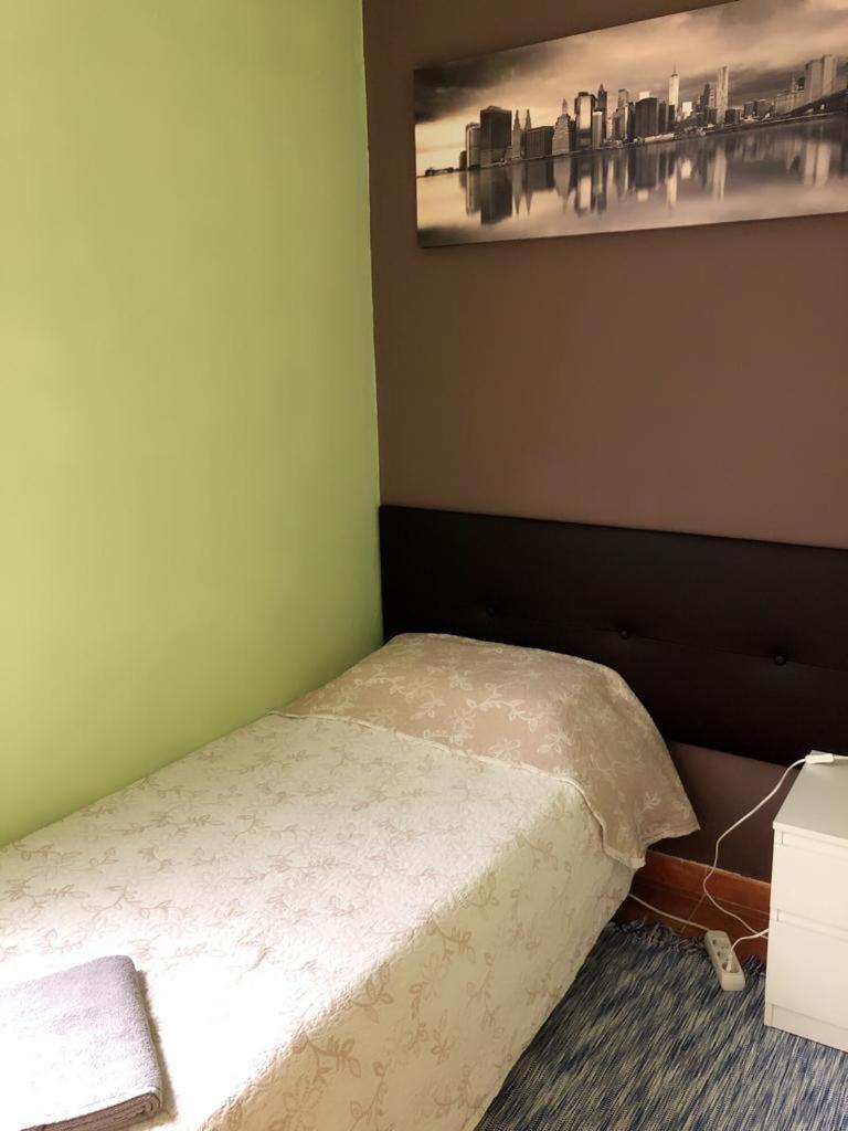 1224 - Poblenou Apartment